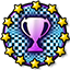 Achievement icon