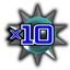 Achievement icon