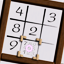 Icon for Buku Sudoku