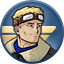 Icon for Commanders: Attack