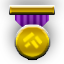 Achievement icon