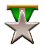 Achievement icon