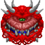 Icon for DOOM