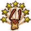 Achievement icon