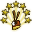 Achievement icon