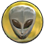 Icon for Alien technology