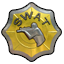 Achievement icon