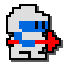 Icon for DIG DUG