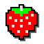 Icon for Strawberry