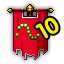 Achievement icon