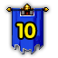 Achievement icon