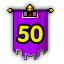 Achievement icon