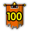 Achievement icon