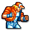 Icon for Fatal Fury Special