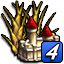 Achievement icon