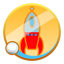 Icon for OuterSpace Treasure Hunter