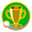 Icon for Open Champion