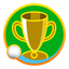 Achievement icon