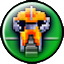 Icon for Cyberball 2072