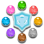 Achievement icon