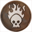 Achievement icon