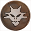 Achievement icon