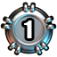 Achievement icon