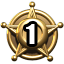 Achievement icon