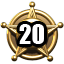 Achievement icon