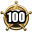 Achievement icon