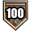 Achievement icon