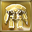 Achievement icon