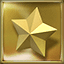 Achievement icon