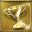 Achievement icon