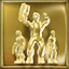 Achievement icon