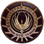 Icon for Battlestar Galactica