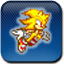 Icon for Super Sonic