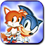 Icon for Sonic The Hedgehog 2