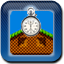 Icon for Fast Green