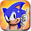Icon for Sonic The Hedgehog