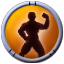 Icon for Survivor Man