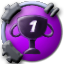 Achievement icon