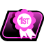 Achievement icon