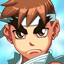 Icon for Puzzle Fighter HD