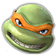 Icon for TMNT 1989 Arcade