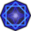Icon for Blue Wizard