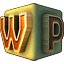 Icon for Word Puzzle
