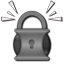 Icon for The Locksmith