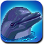 Icon for Ecco the Dolphin