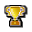 Achievement icon